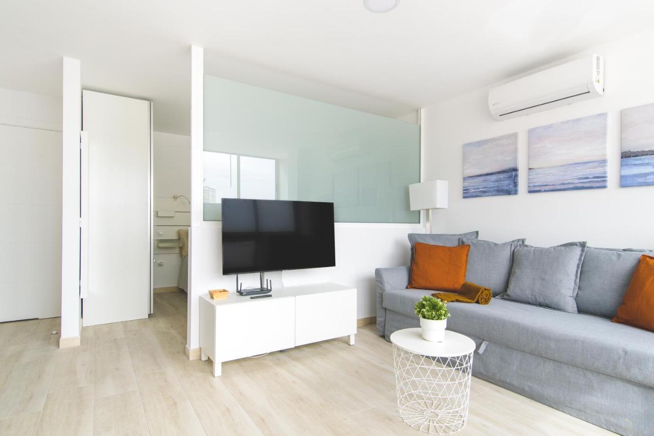 Appartement Home2book Stylish Canteras3 Las Palmas