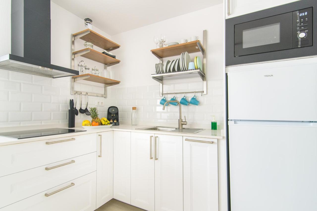 Appartement Home2book Stylish Canteras3