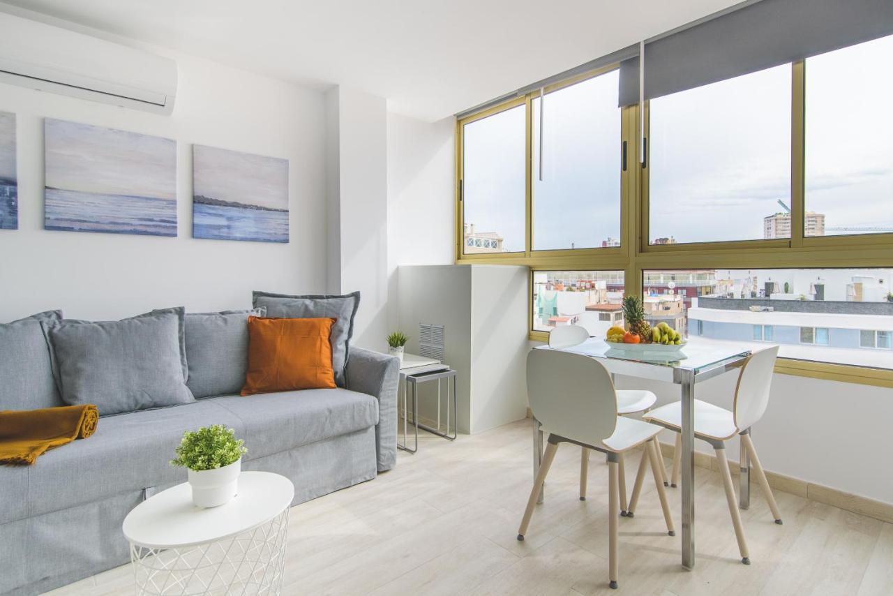 Appartement Home2book Stylish Canteras3 Las Palmas