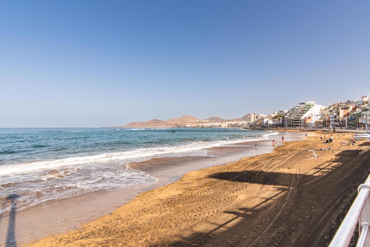 Home2book Stylish Canteras3 Appartement