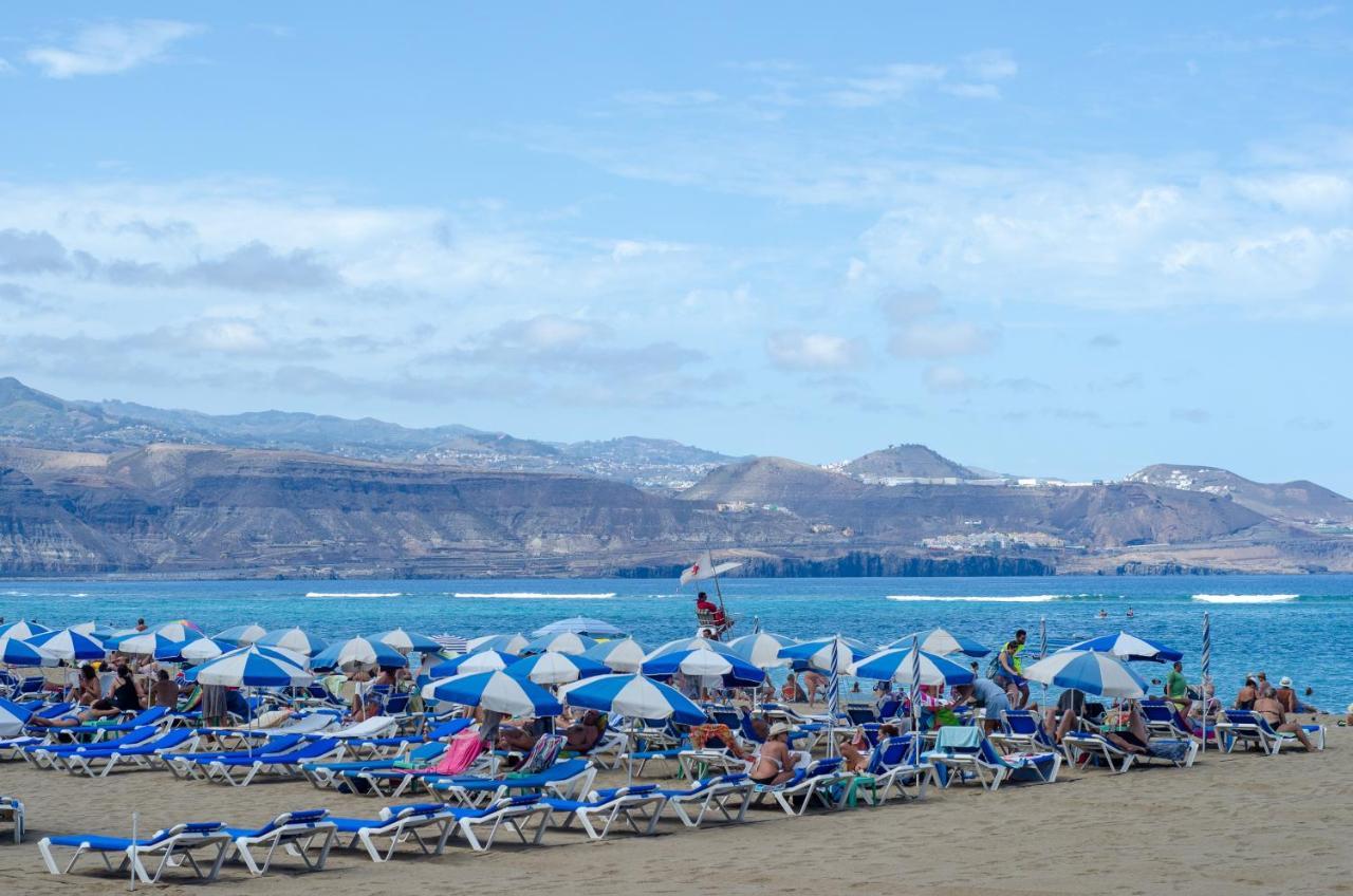 Home2book Stylish Canteras3 Appartement