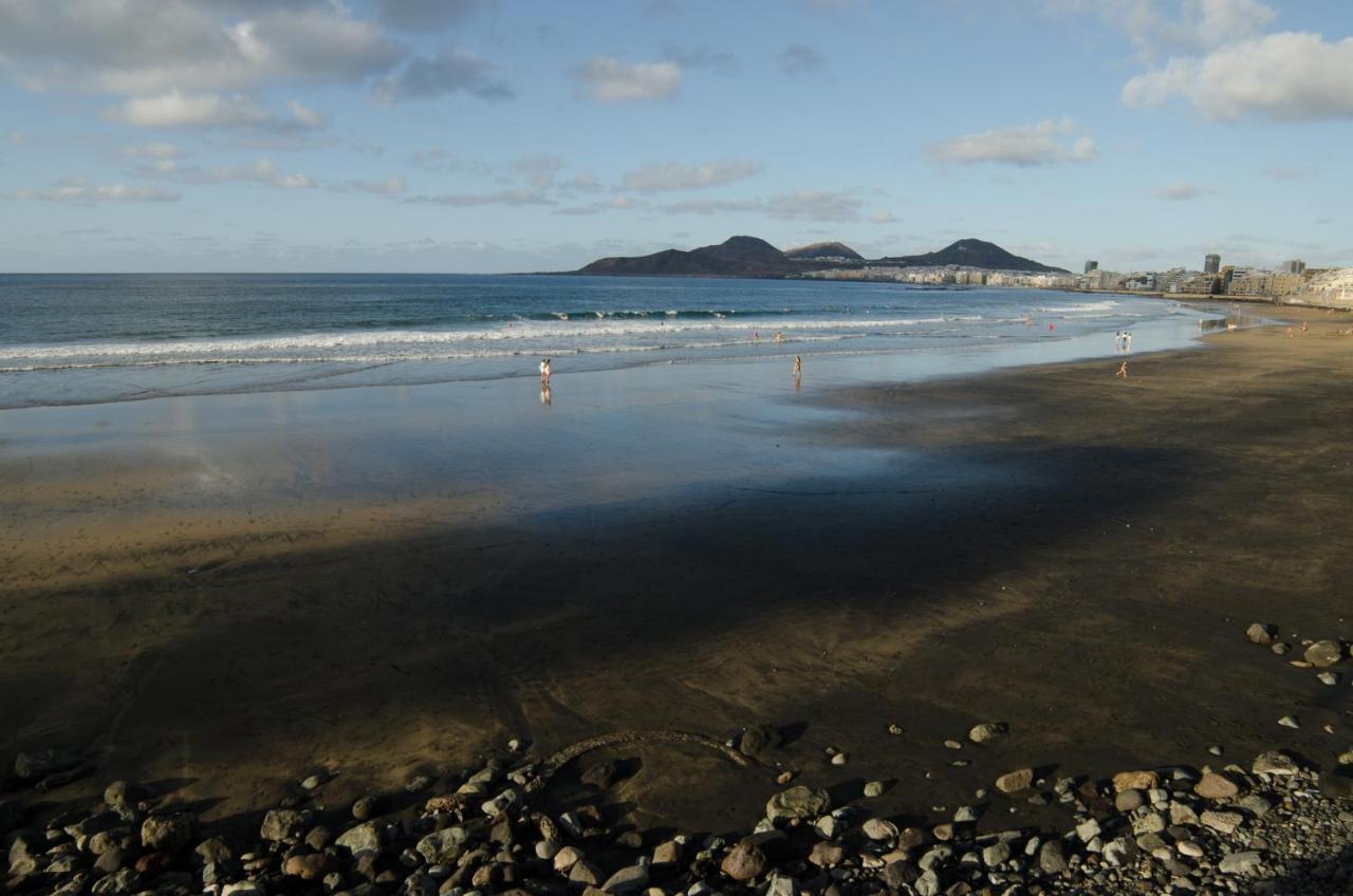 Home2book Stylish Canteras3 Appartement