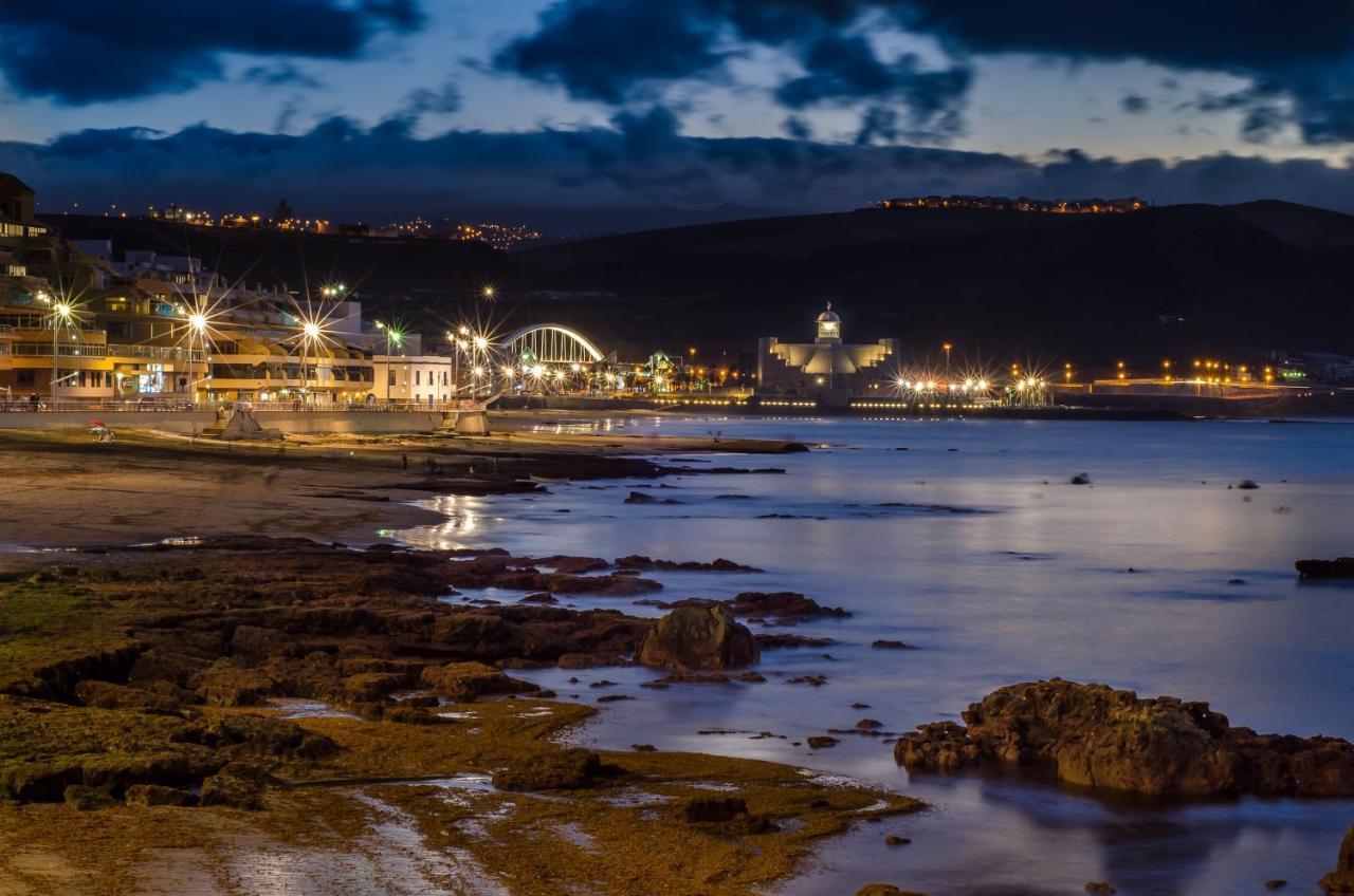 Home2book Stylish Canteras3 Appartement