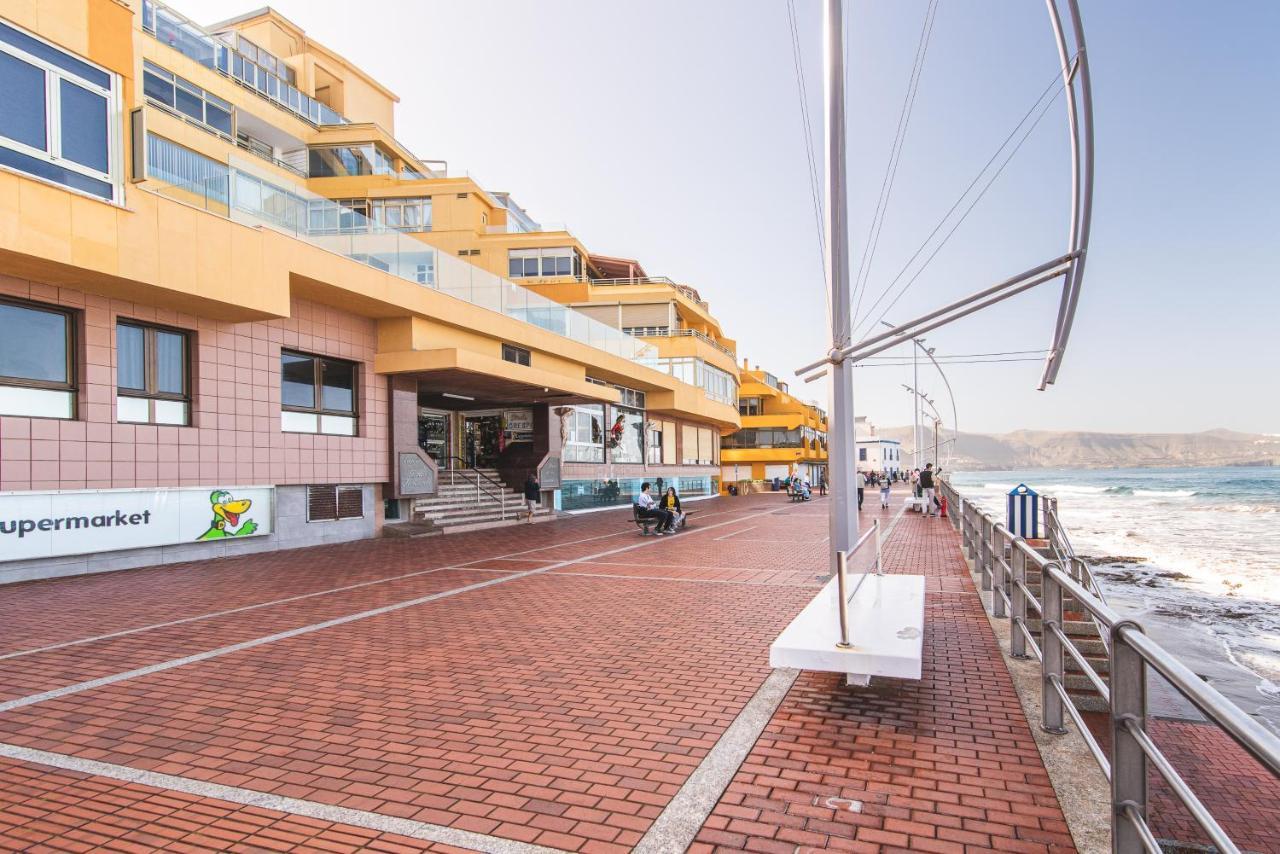 Appartement Home2book Stylish Canteras3