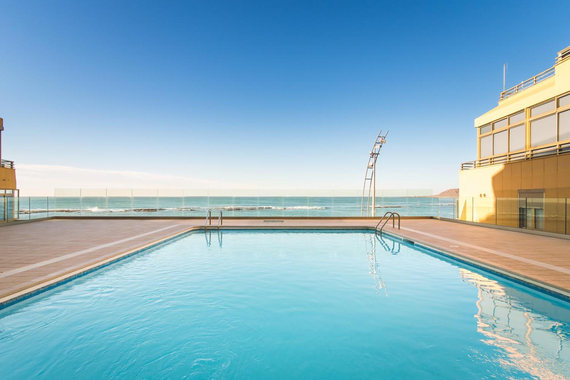 Home2book Stylish Canteras3 Appartement