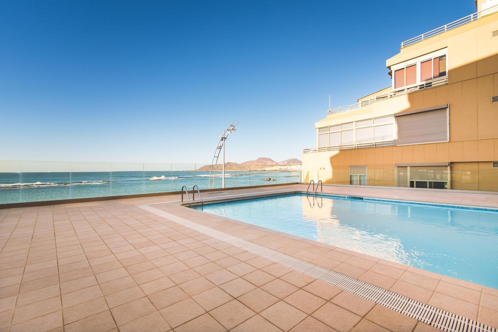 Appartement Home2book Stylish Canteras3 Las Palmas